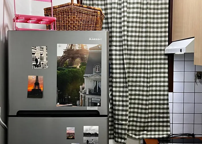 Villa 용산 Seoul