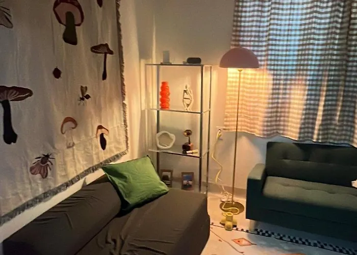 Villa 용산 Seoul